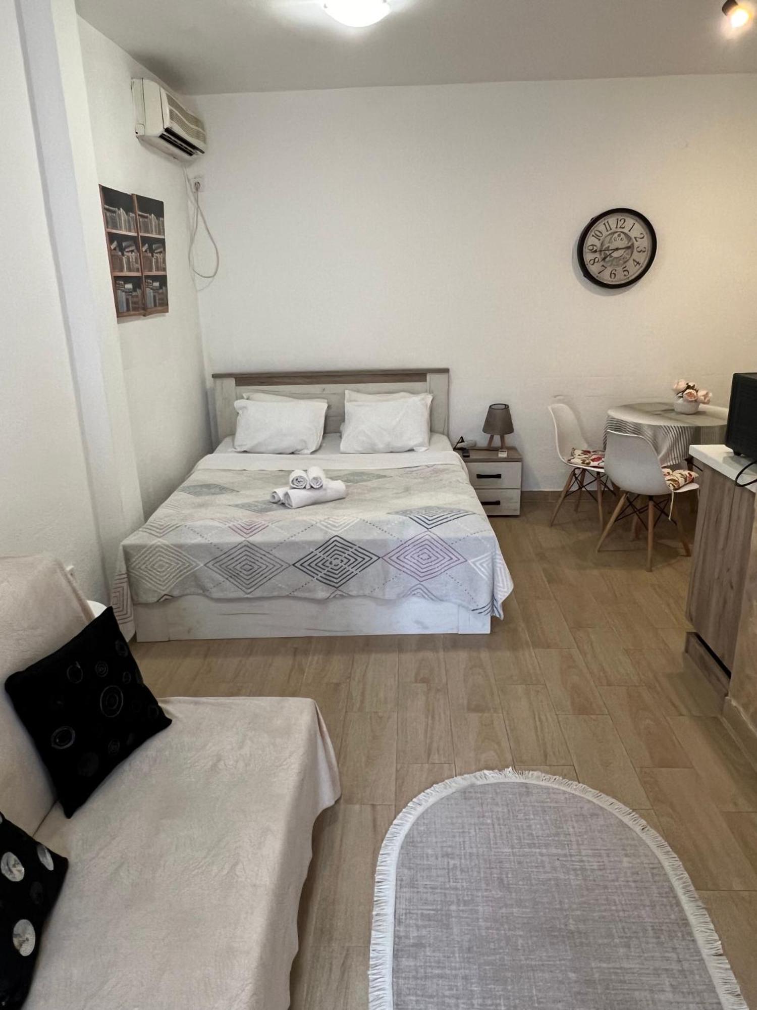 Casa Apartments, One-Bedroom Apartment Budva Exterior photo