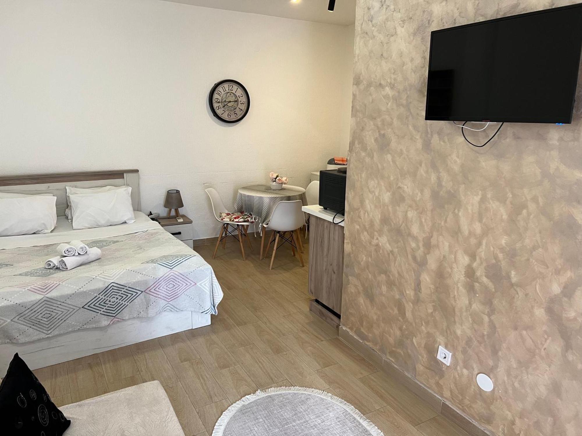 Casa Apartments, One-Bedroom Apartment Budva Exterior photo